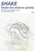 Protein Shaker