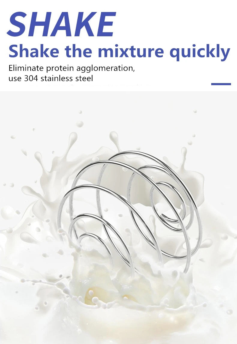 Protein Shaker