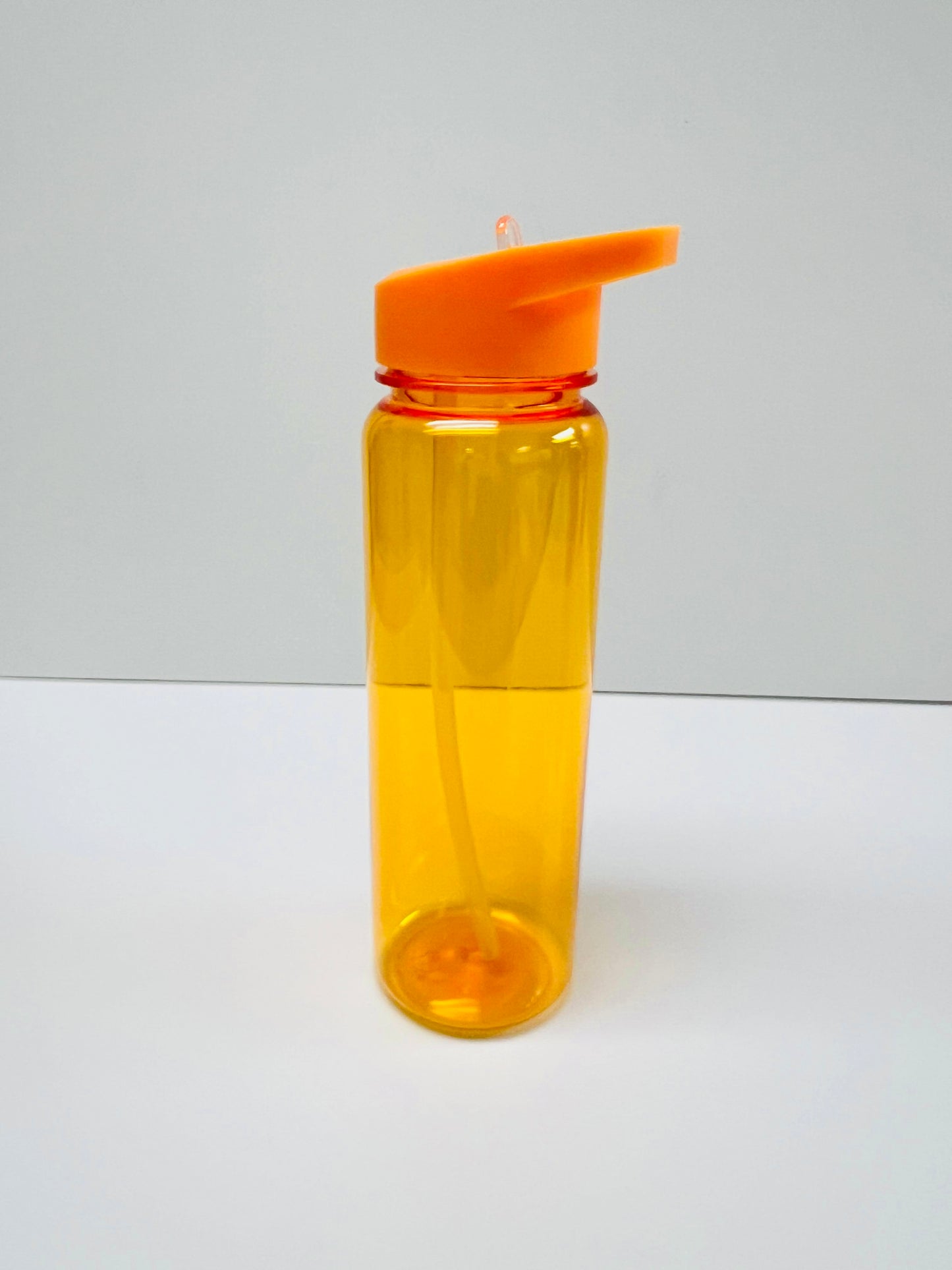 Tritan Colour Base Water Bottle
