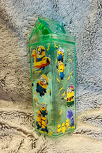 Load image into Gallery viewer, Milk Carton Bottles 500ml
