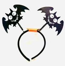 Load image into Gallery viewer, Halloween Headbands
