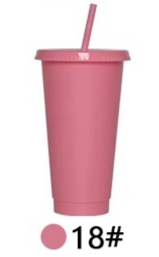 New 24oz Cups
