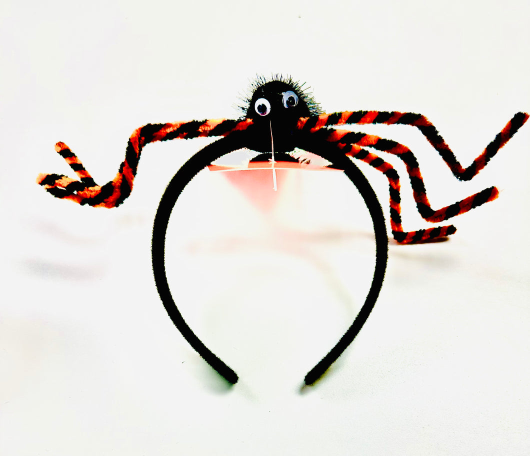Halloween Headbands