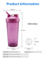 Protein Shaker