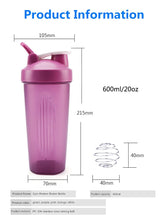 Load image into Gallery viewer, Protein Shaker
