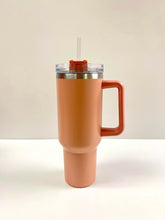 Load image into Gallery viewer, V1 40oz Dupe Tumbler With New Colours
