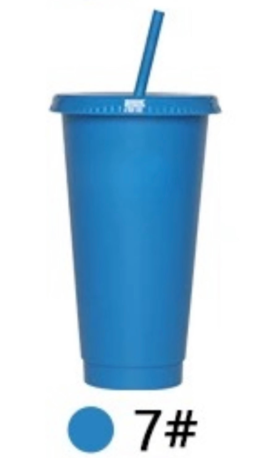 New 24oz Cups