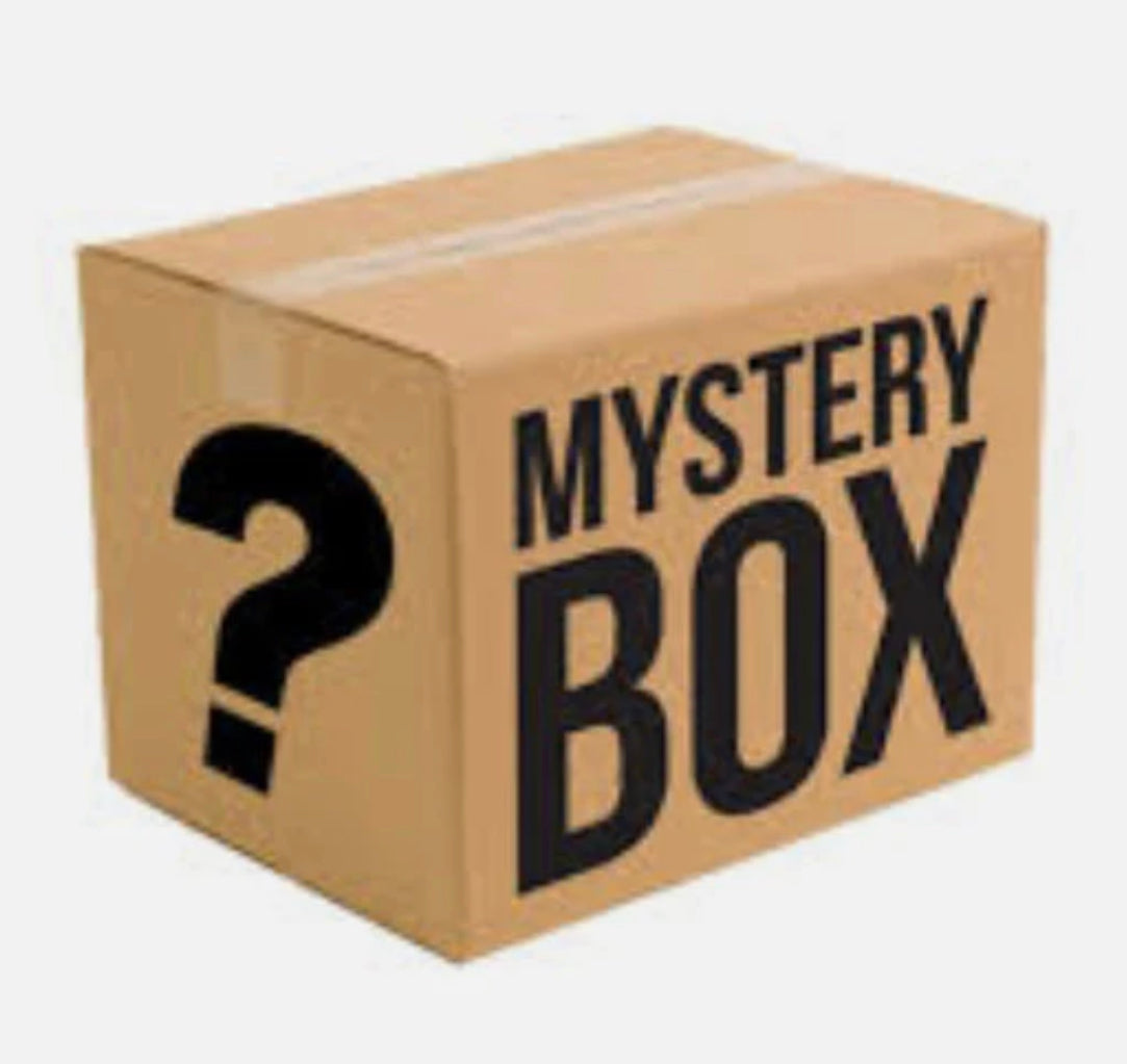 DTF Fabrics Mystery Box