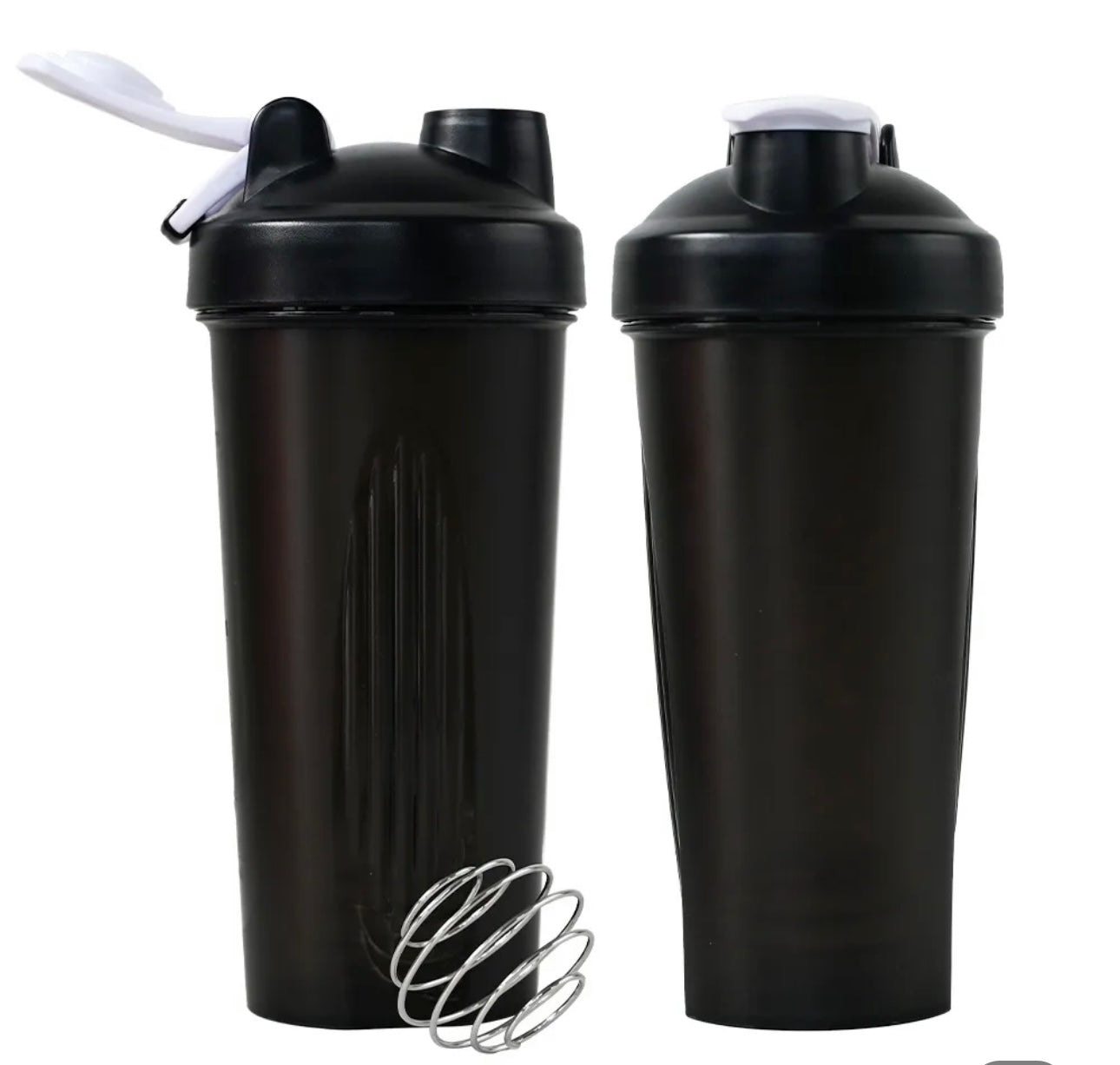 Protein Shaker