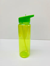 Load image into Gallery viewer, Tritan Colour Base Water Bottle
