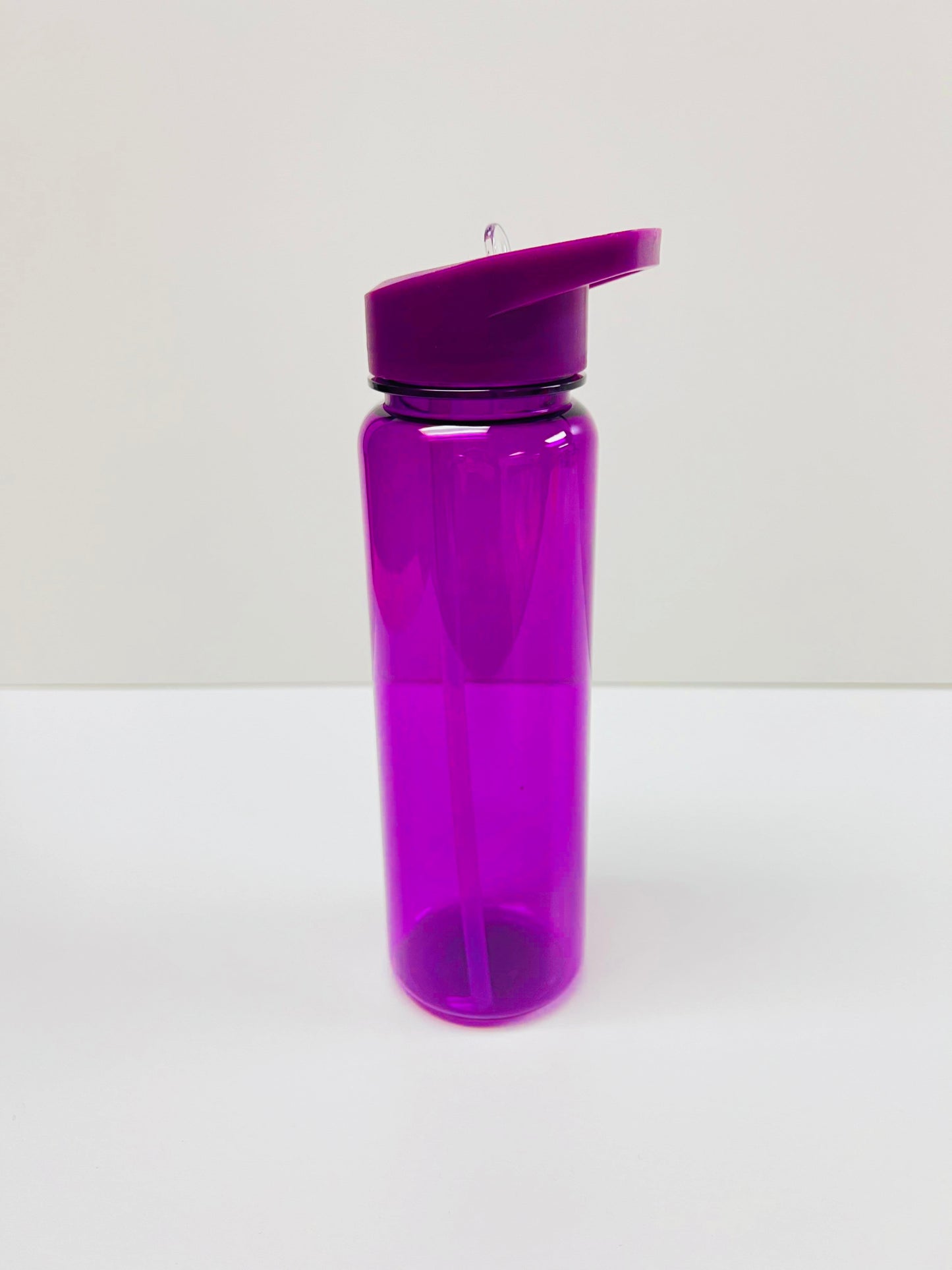 Tritan Colour Base Water Bottle