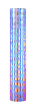 Load image into Gallery viewer, Teckwrap Holographic Mosaic Pattern Permanent Vinyl (Sheets &amp; Rolls)
