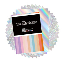Load image into Gallery viewer, Teckwrap Inkjet Printable Sticker Vinyl
