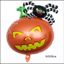 Load image into Gallery viewer, *Halloween Balloons*
