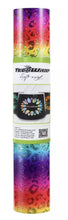 Load image into Gallery viewer, Teckwrap Rainbow Permanent Vinyl (Sheets &amp; Rolls)
