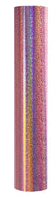 Load image into Gallery viewer, Teckwrap Holographic Sparkle Permanent Vinyl (Sheets &amp; Rolls)
