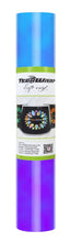 Load image into Gallery viewer, Teckwrap Cold Colour Changing Vinyl permanent

