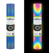 Load image into Gallery viewer, Teckwrap Reflective Permanent Vinyl In Stock (Sheets &amp; Rolls)
