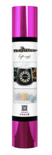 Load image into Gallery viewer, Teckwrap Mirror Chrome Permanent Vinyl
