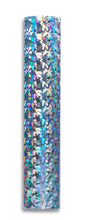 Load image into Gallery viewer, Teckwrap Holographic Sparkle Permanent Vinyl (Sheets &amp; Rolls)
