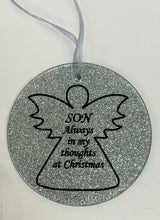 Load image into Gallery viewer, *Angel Tree Decorations.*
