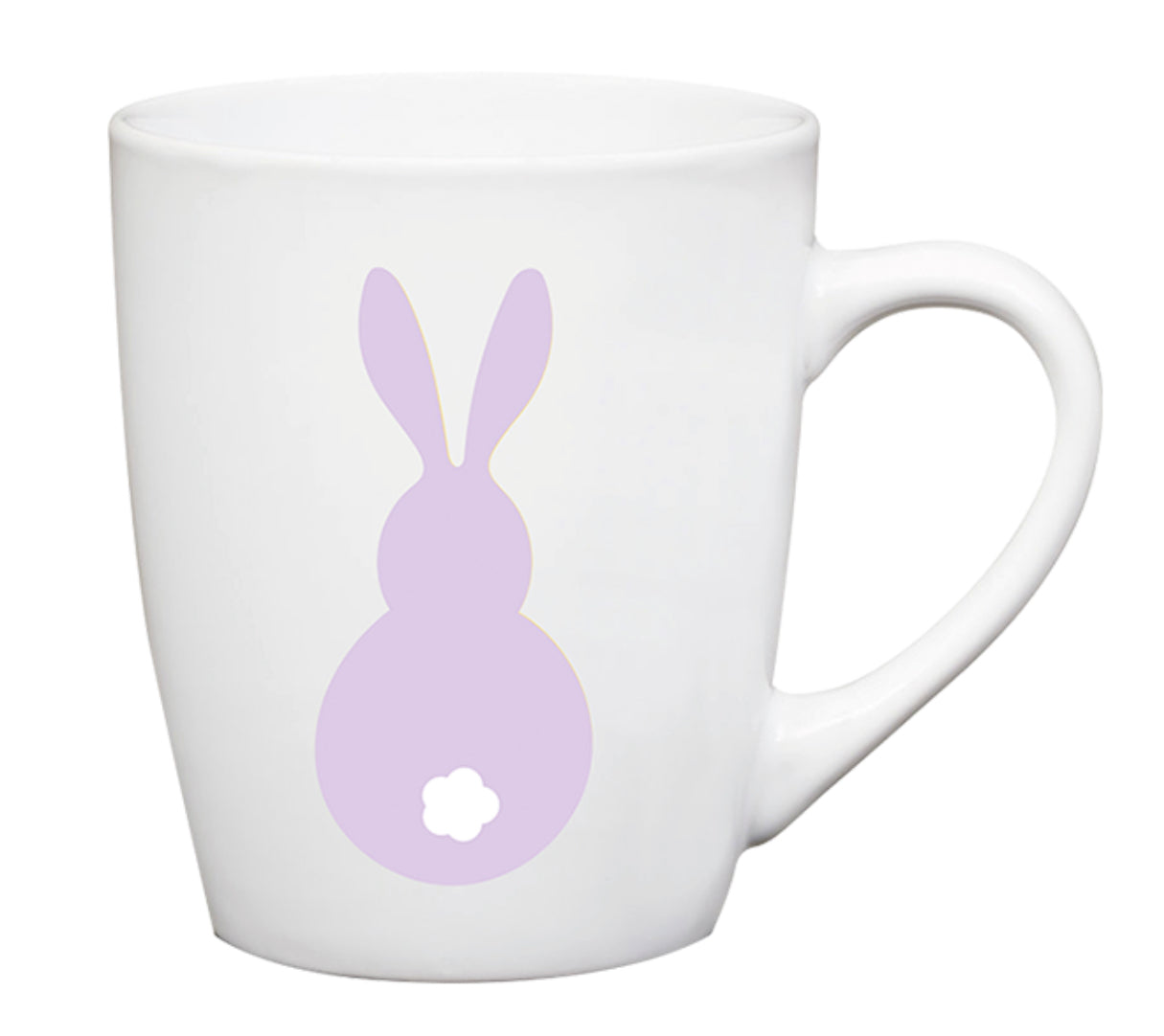 Easter Stoneware Mug