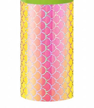 Load image into Gallery viewer, Teckwrap Holographic Mosaic Pattern Permanent Vinyl (Sheets &amp; Rolls)
