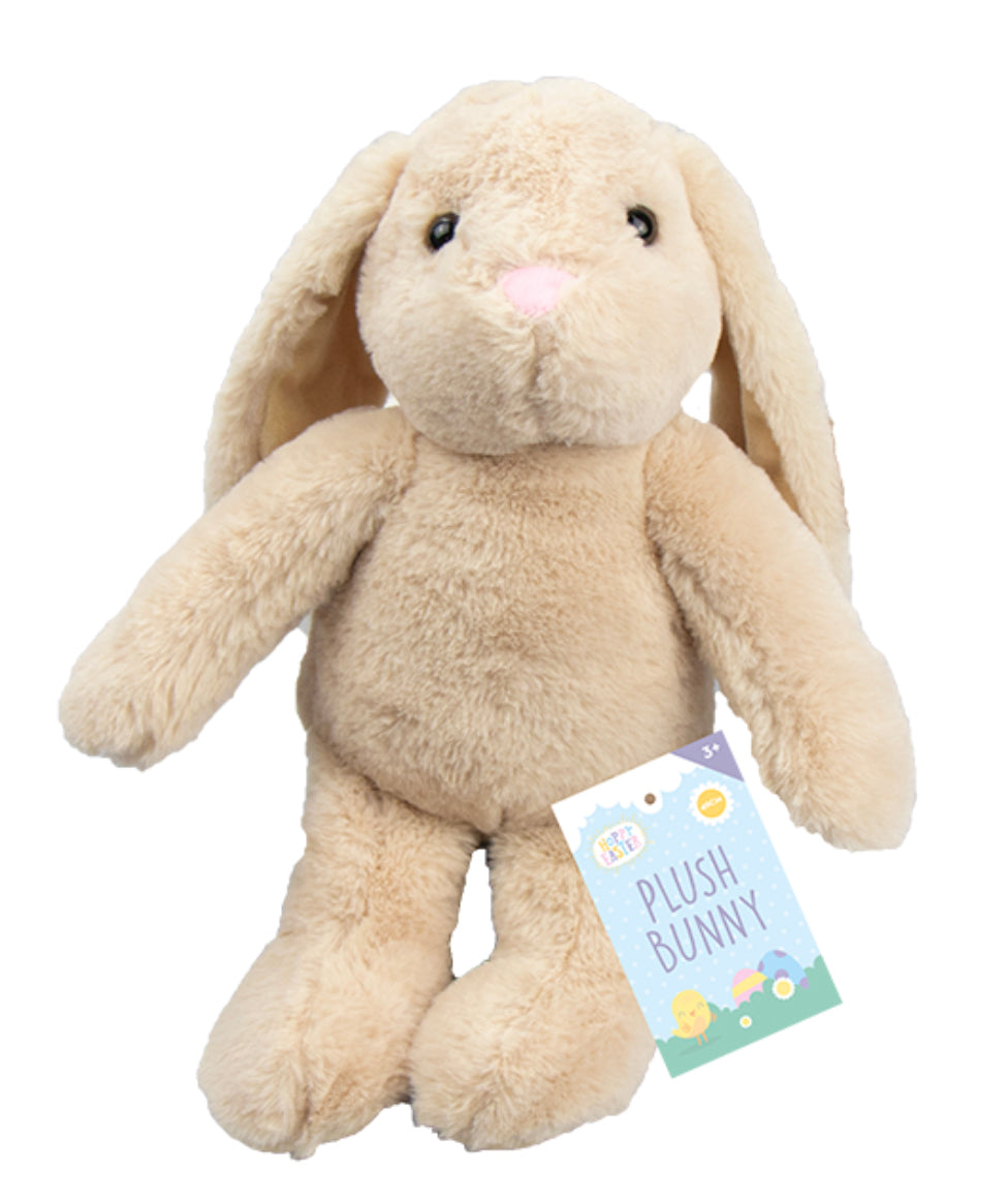 Easter Plush Bunny 40cm