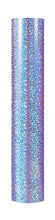 Load image into Gallery viewer, Teckwrap Holographic Mosaic Pattern Permanent Vinyl (Sheets &amp; Rolls)
