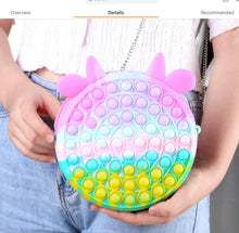 Load image into Gallery viewer, Popper Bag In Stock.
