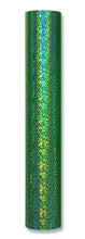 Load image into Gallery viewer, Teckwrap Holographic Sparkle Permanent Vinyl (Sheets &amp; Rolls)
