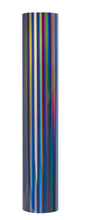 Load image into Gallery viewer, Teckwrap Holographic Rainbow Permanent Vinyl
