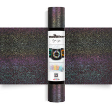 Load image into Gallery viewer, Teckwrap Glitter Brush Permanent Vinyl
