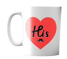 Load image into Gallery viewer, Valentine&#39;s Day Mug
