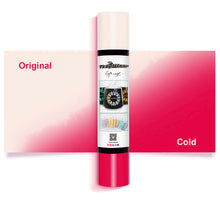 Load image into Gallery viewer, Teckwrap Cold Colour Changing Permanent Vinyl
