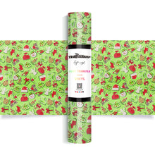 Load image into Gallery viewer, Teckwrap Christmas HTV
