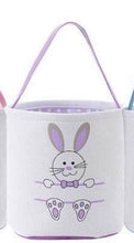 Load image into Gallery viewer, Bunny Basket (Space for name)
