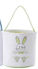 Load image into Gallery viewer, Bunny Basket (Space for name)
