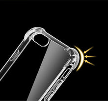 Load image into Gallery viewer, OFFER iPhone Clear Cover
