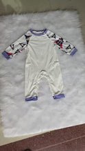 Load and play video in Gallery viewer, OFFER Halloween Gonk Pyjamas designed by RST.
