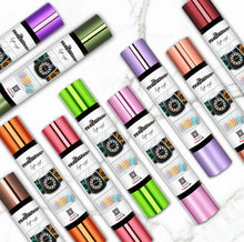 Load image into Gallery viewer, Teckwrap Bubble Free Mirror Chrome (Sheets and Rolls)

