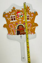 Load image into Gallery viewer, Gingerbread Balloon In-Stock
