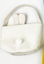 Load image into Gallery viewer, Velvet Bunny Bags
