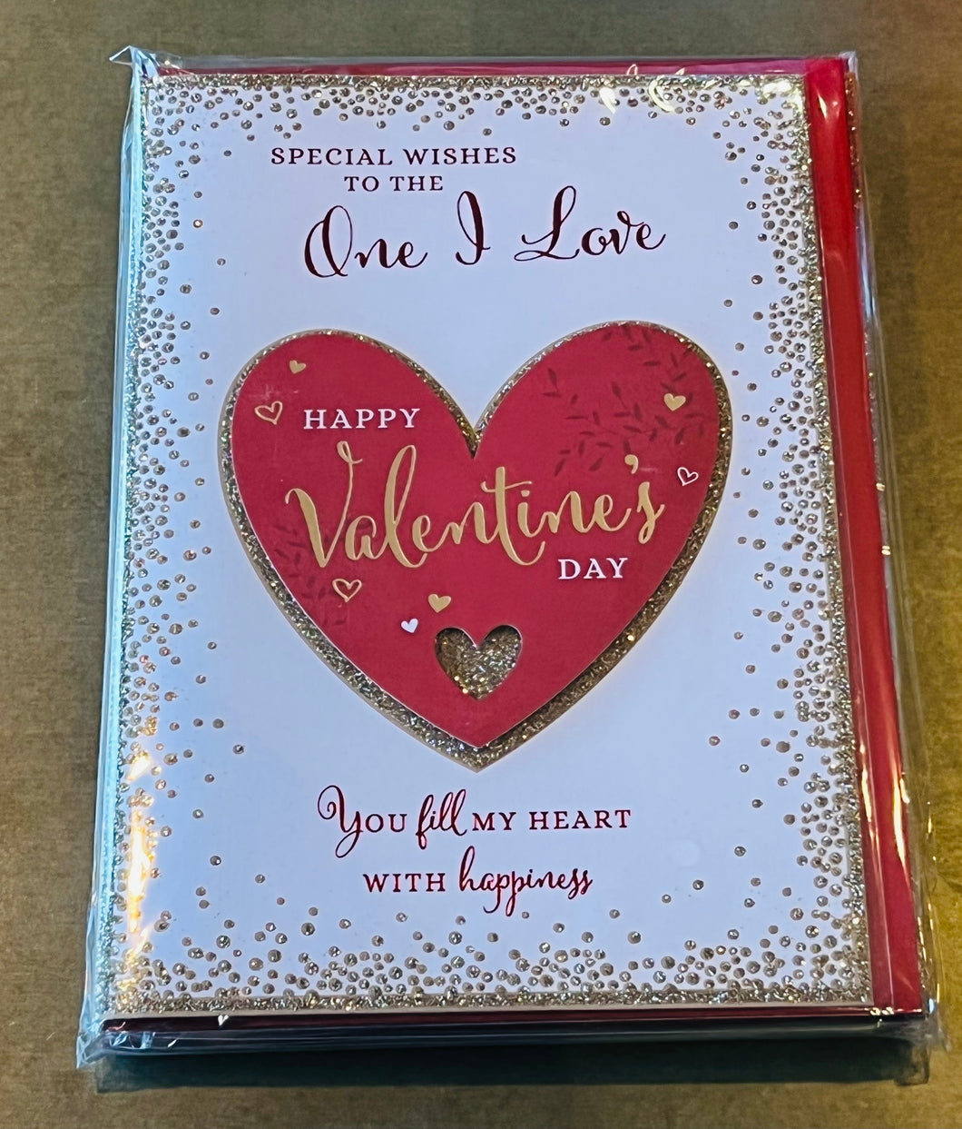 Valentines Cards