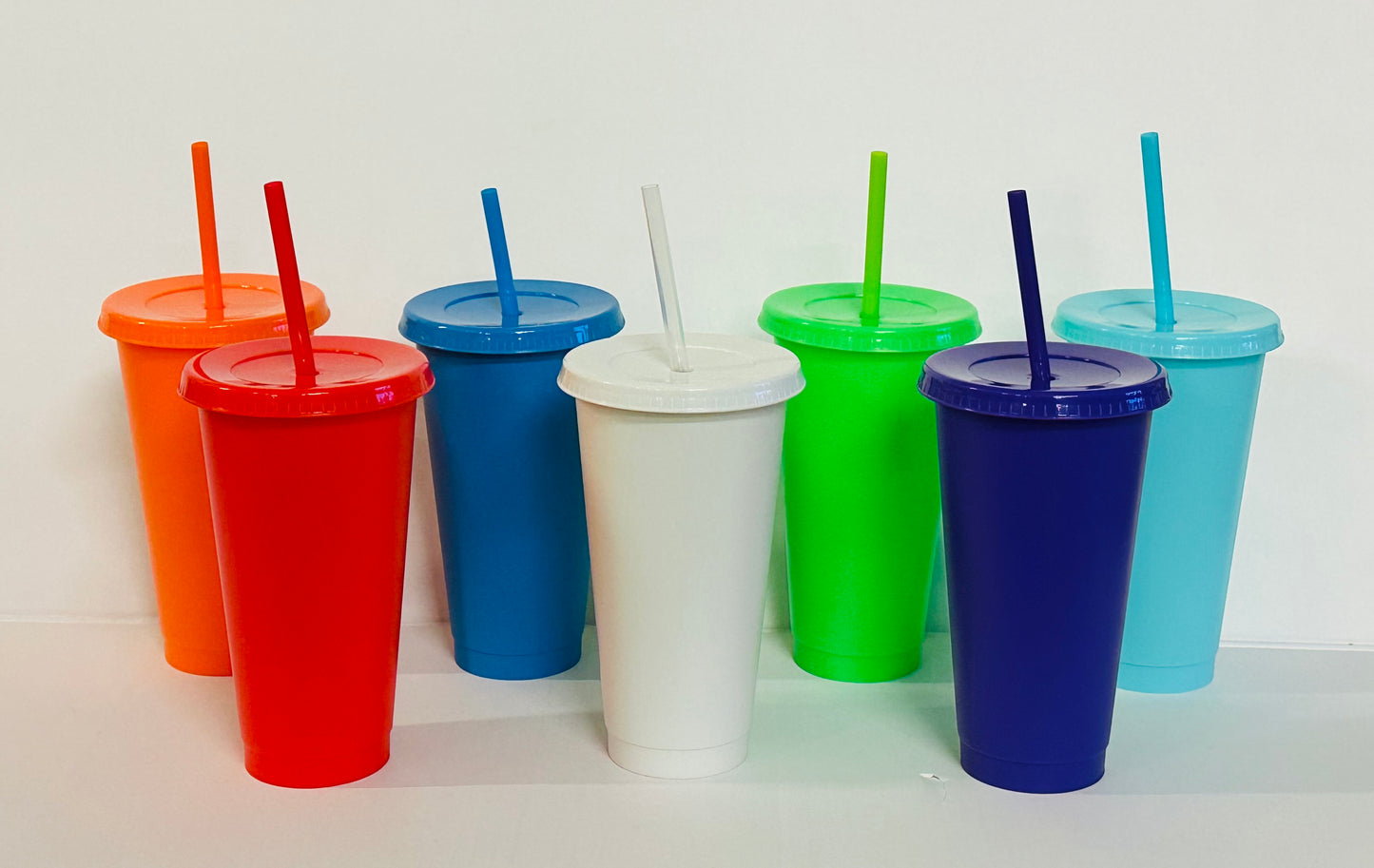 “P” Cups