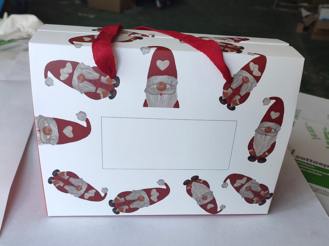 RST Gonk Bag Gift Box