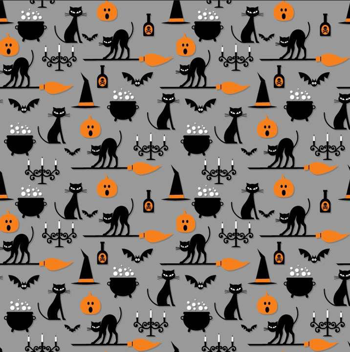Infused Ink Halloween
