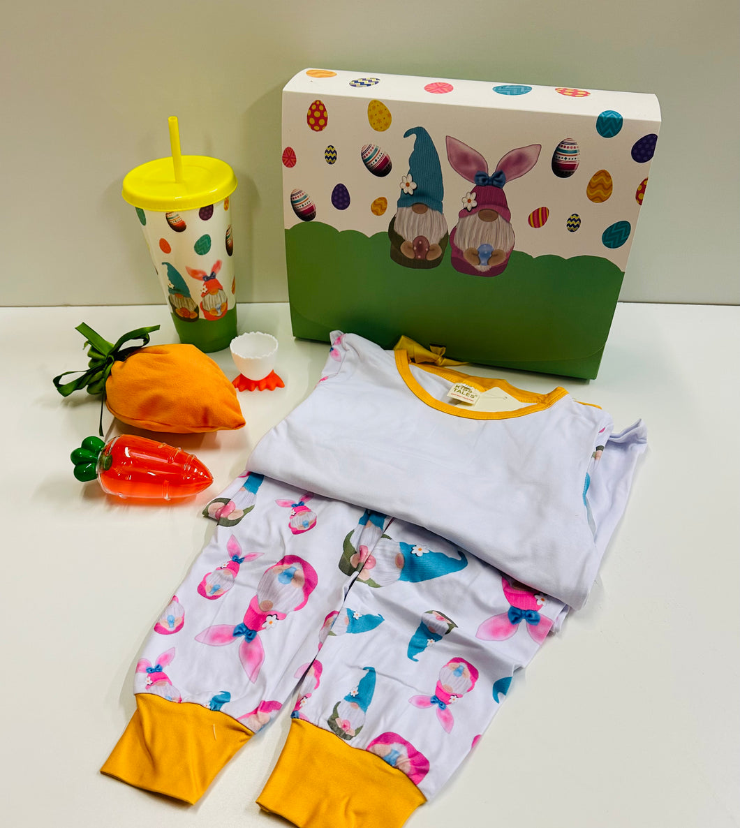 OFFER Easter Gift Sets with PJ’s