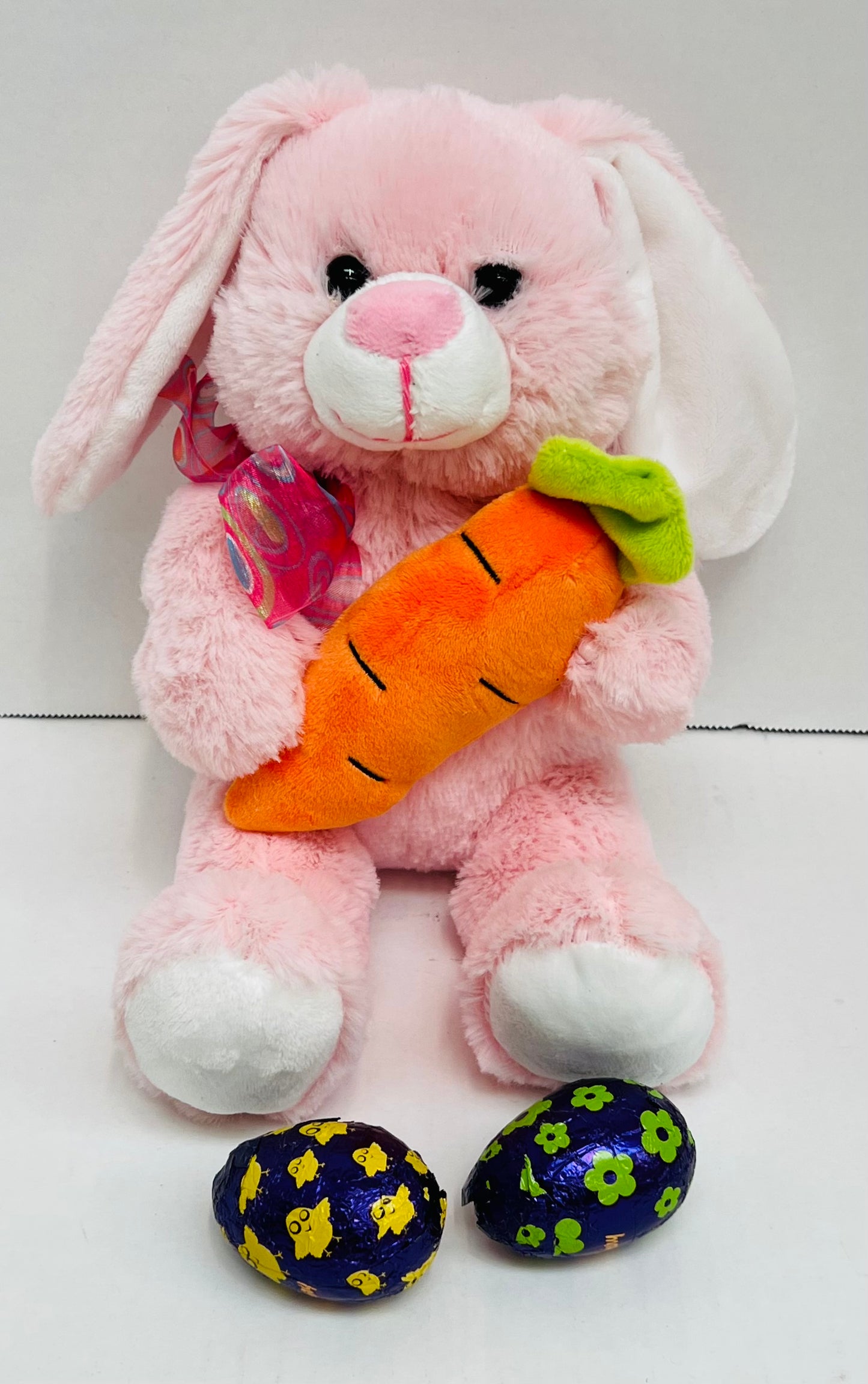 * Easter Plushes