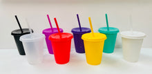 Load image into Gallery viewer, 16oz Cold Cups.
